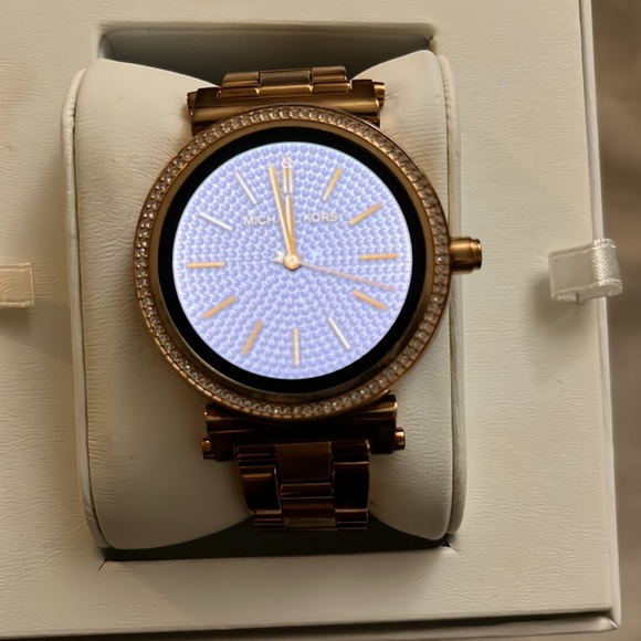 Watch- Michael Kors - Picture 2 of 8